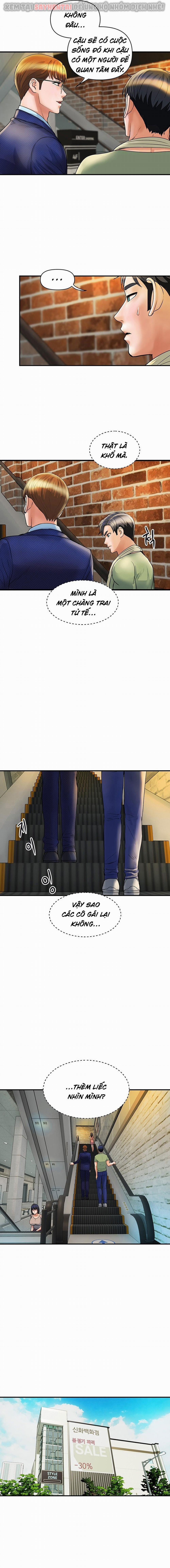 Những Quý Cô Cửa Hàng Bách Hóa 2 trang 13