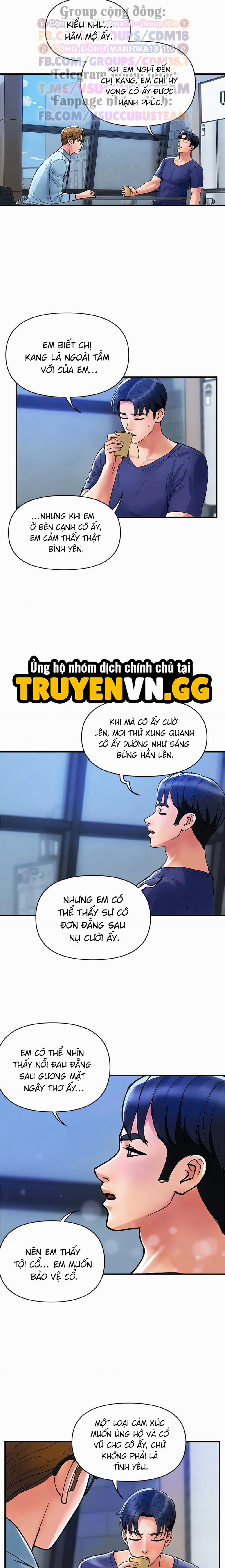 Những Quý Cô Cửa Hàng Bách Hóa 20 trang 9