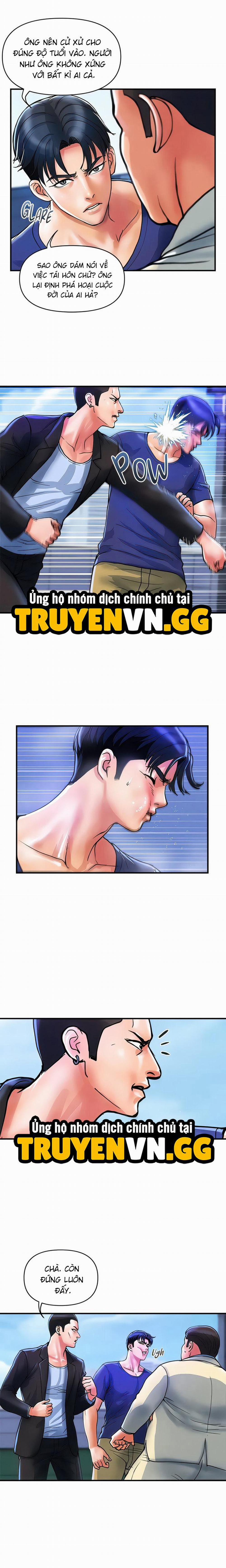 Những Quý Cô Cửa Hàng Bách Hóa 21 trang 3