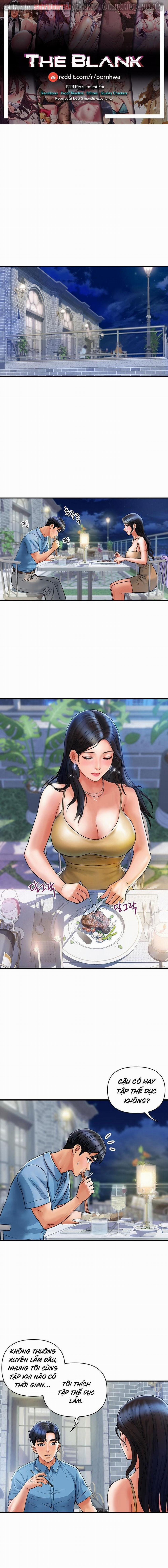 Những Quý Cô Cửa Hàng Bách Hóa 4 trang 1