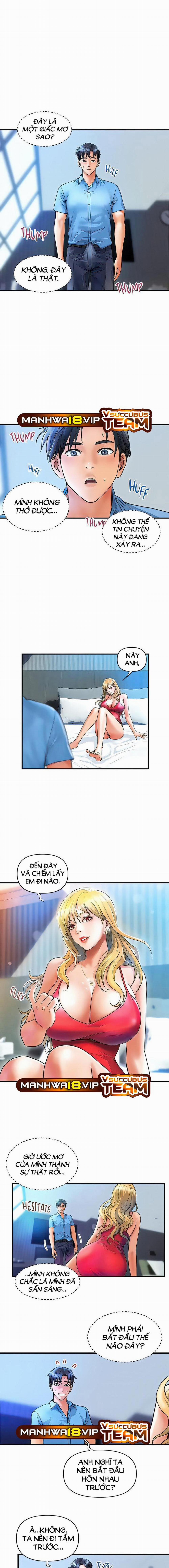 Những Quý Cô Cửa Hàng Bách Hóa 7 trang 2