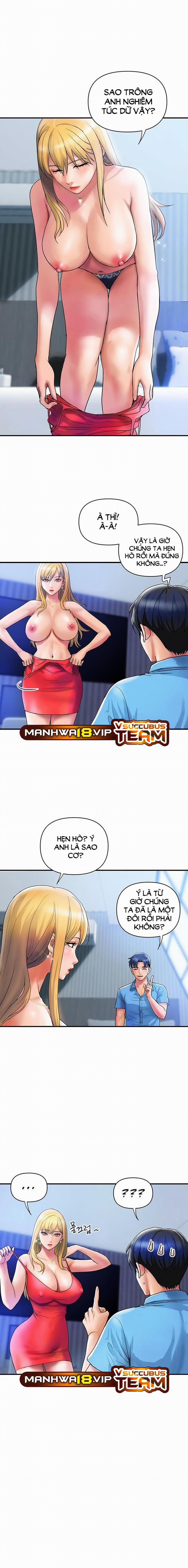 Những Quý Cô Cửa Hàng Bách Hóa 9 trang 3