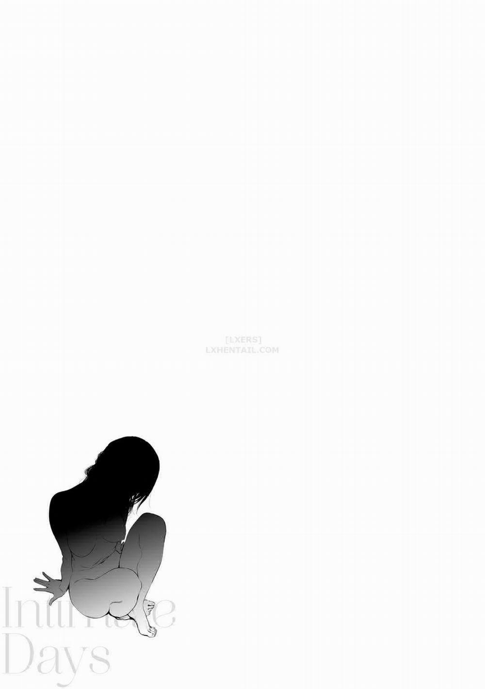 Những tháng ngày thân mật 9 - END trang 23