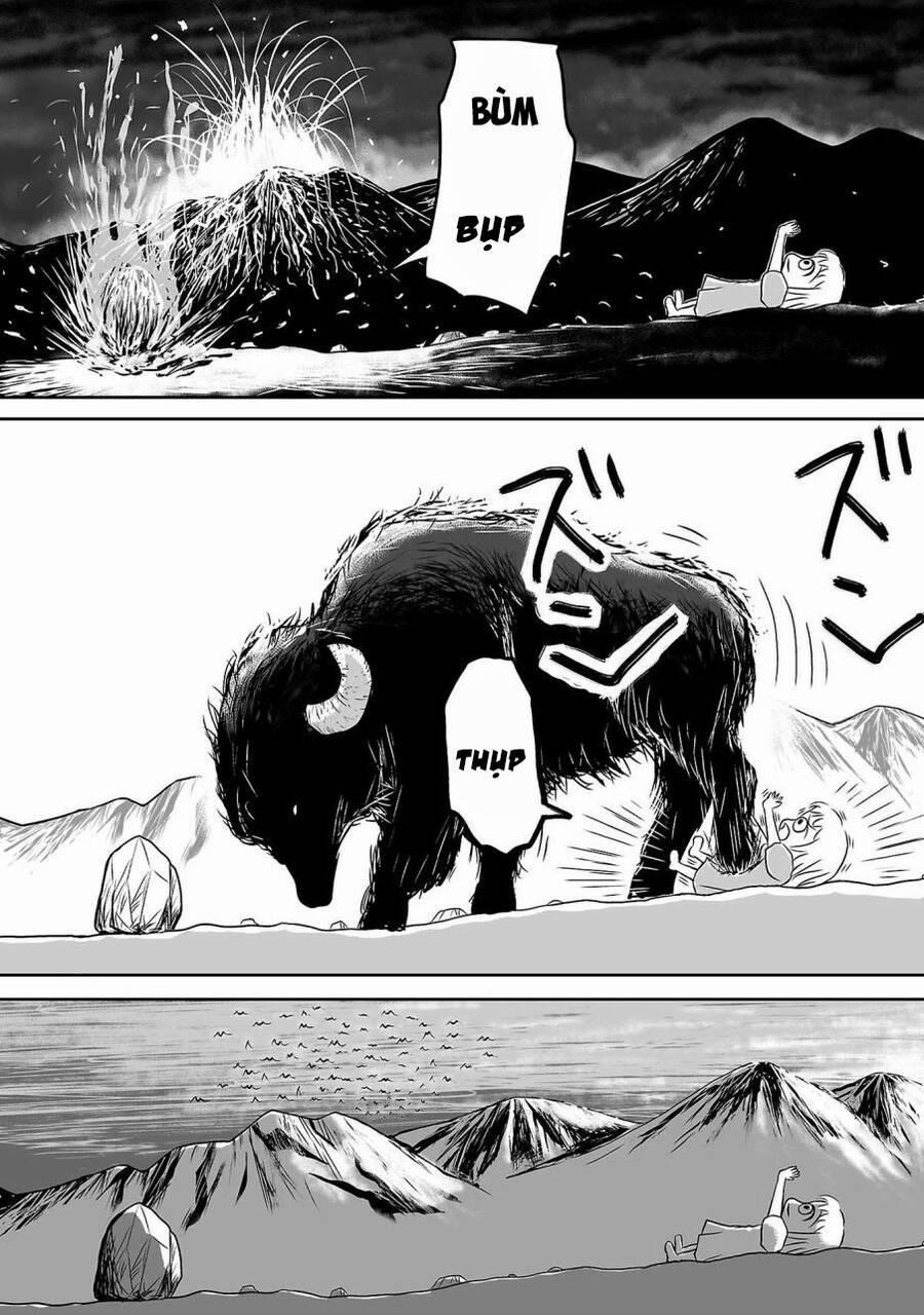 Những Vì Sao Bất Tử 1 trang 13