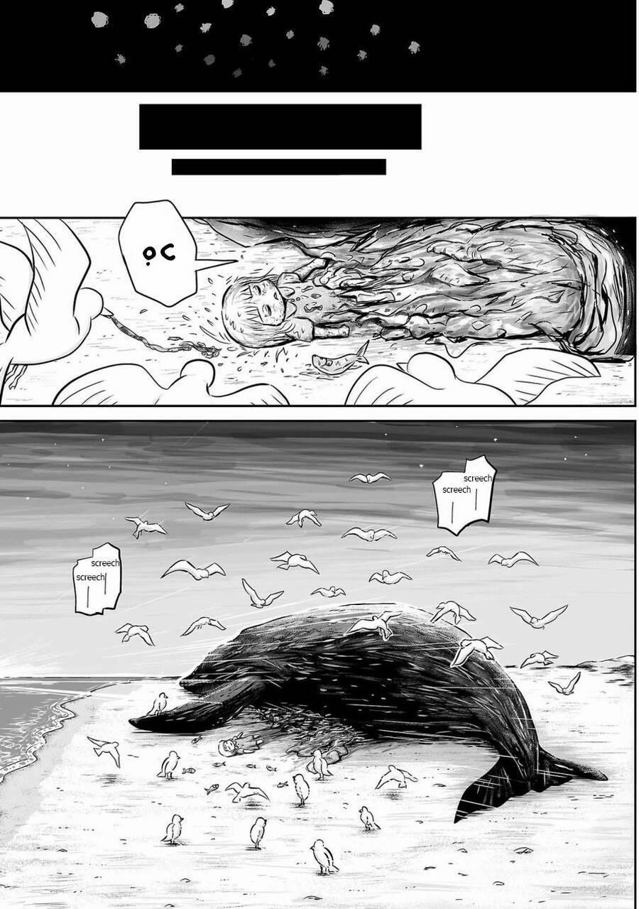 Những Vì Sao Bất Tử 1 trang 20