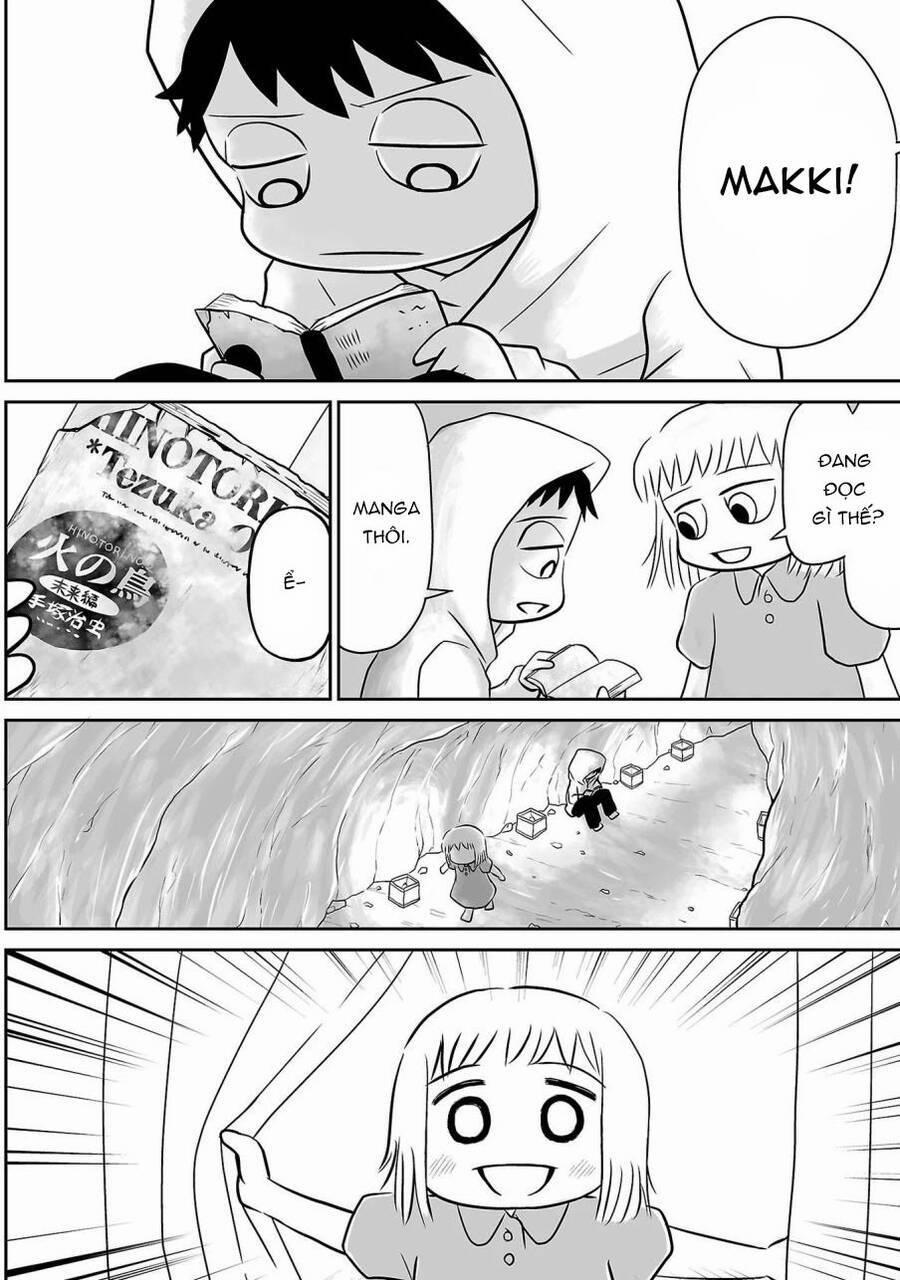 Những Vì Sao Bất Tử 1 trang 25