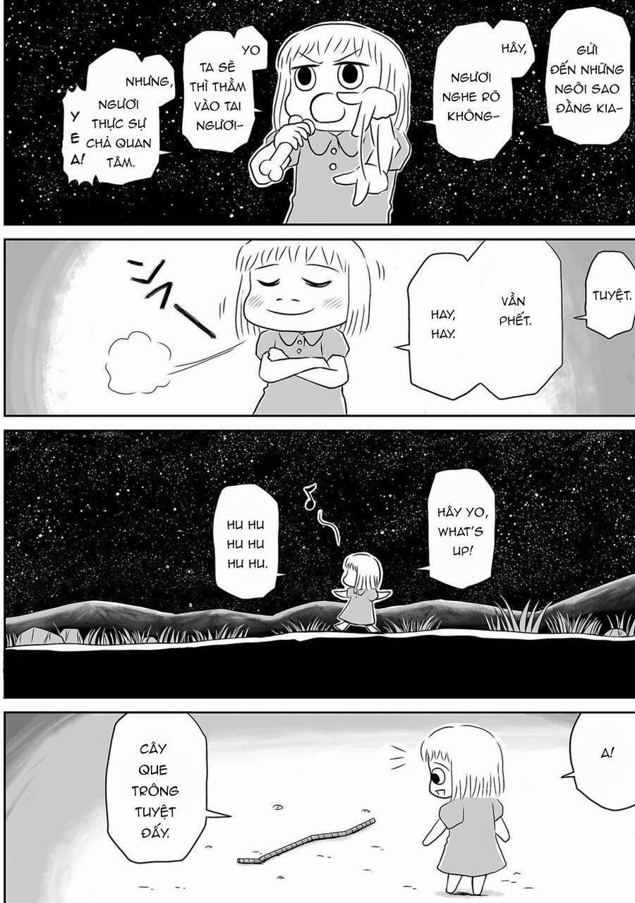 Những Vì Sao Bất Tử 1 trang 5