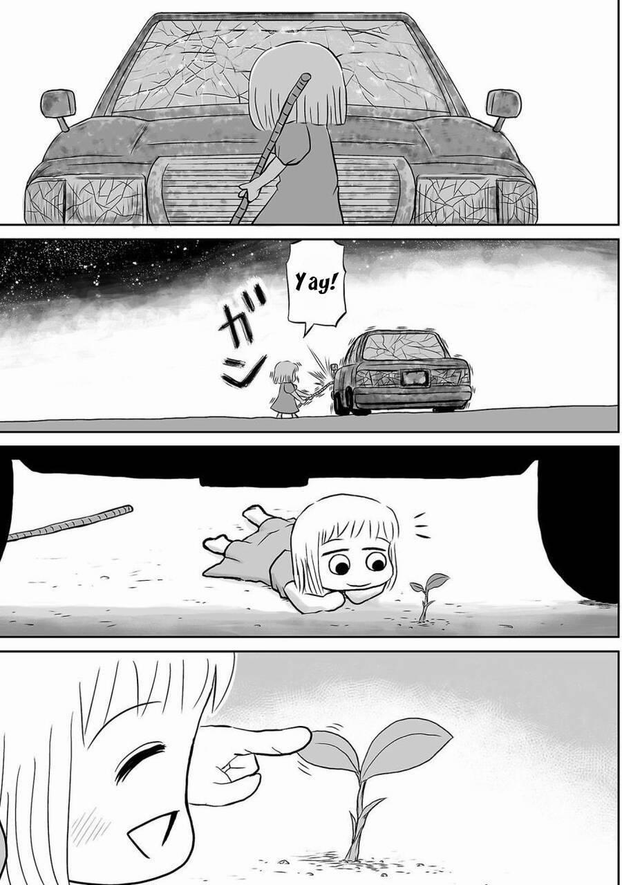 Những Vì Sao Bất Tử 1 trang 8