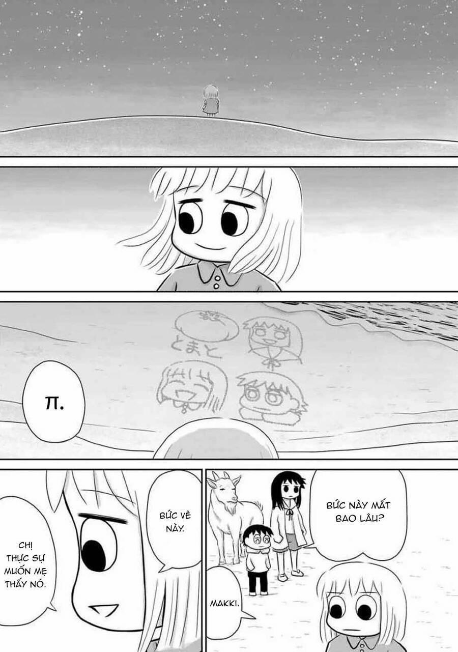 Những Vì Sao Bất Tử 10 trang 1