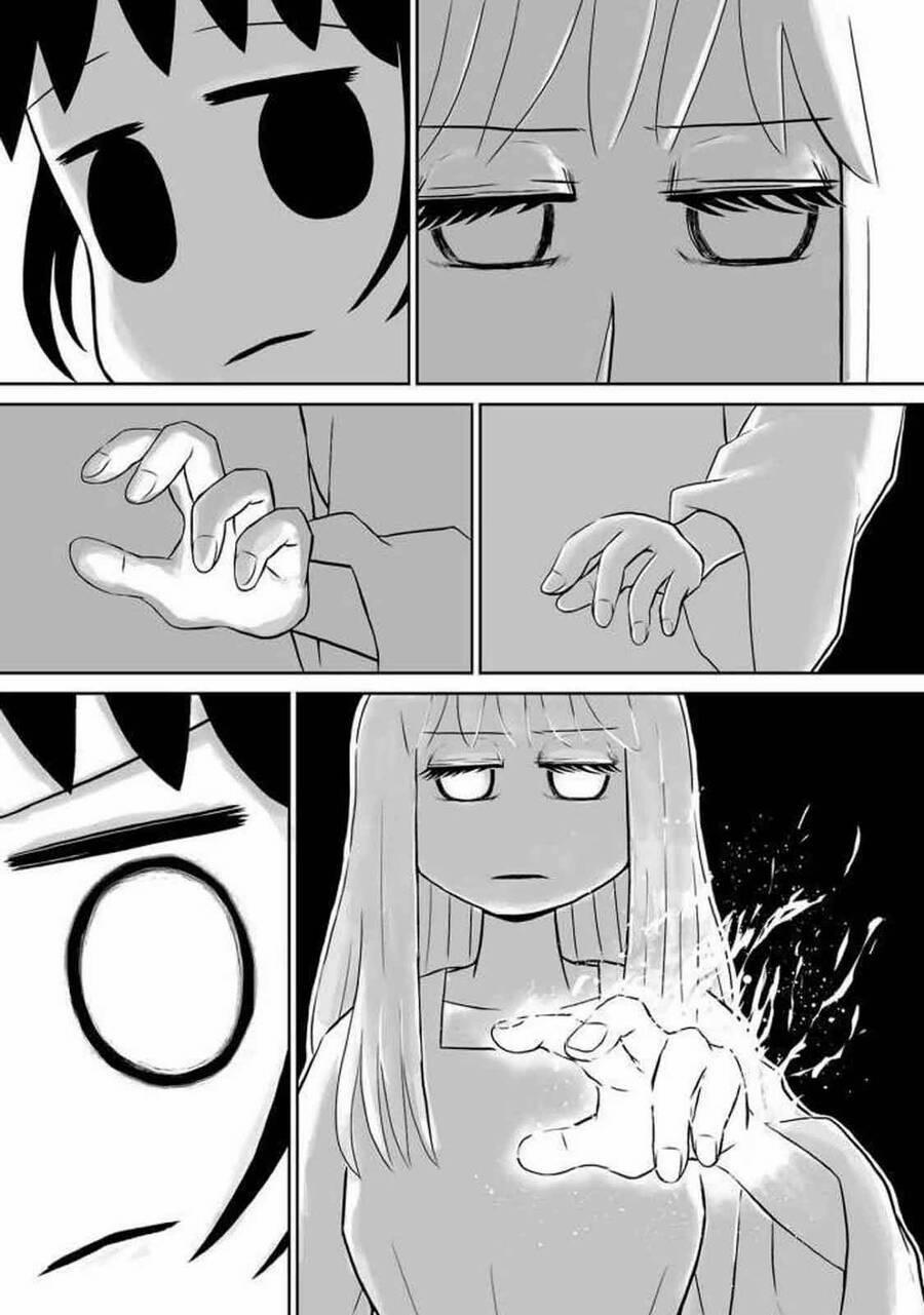 Những Vì Sao Bất Tử 10 trang 15