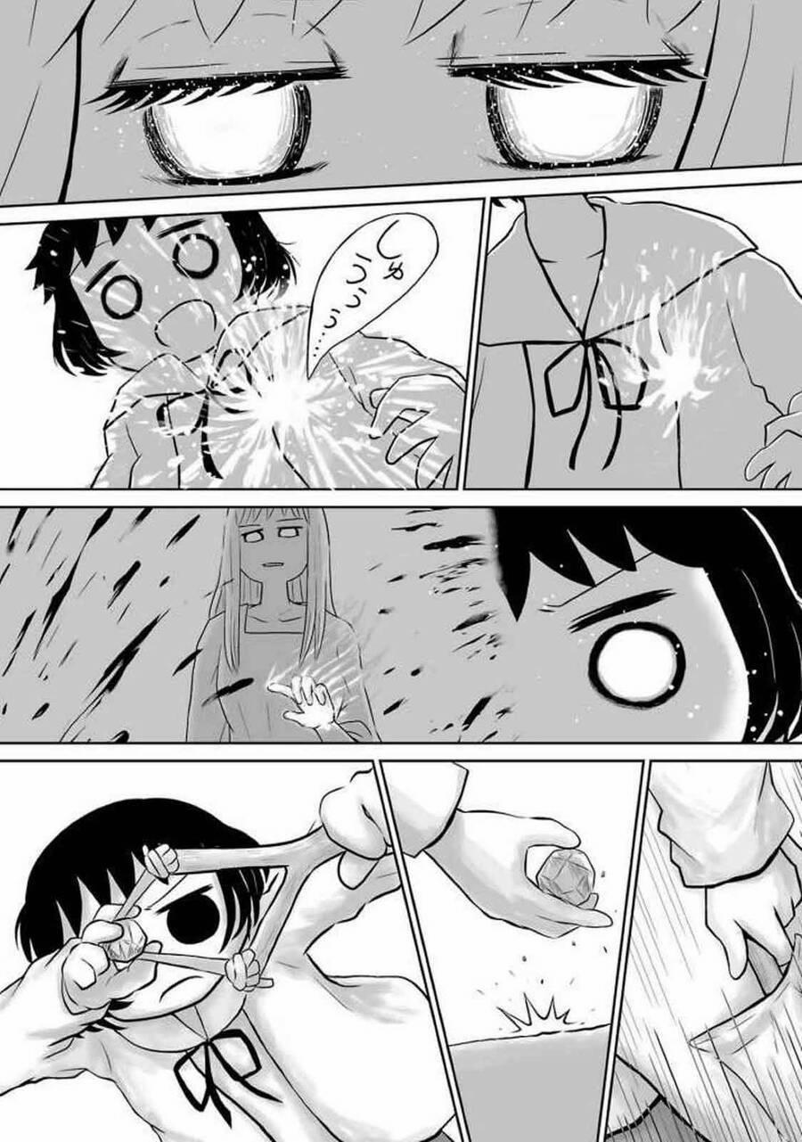 Những Vì Sao Bất Tử 10 trang 16