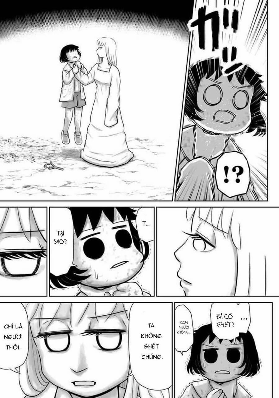 Những Vì Sao Bất Tử 10 trang 19