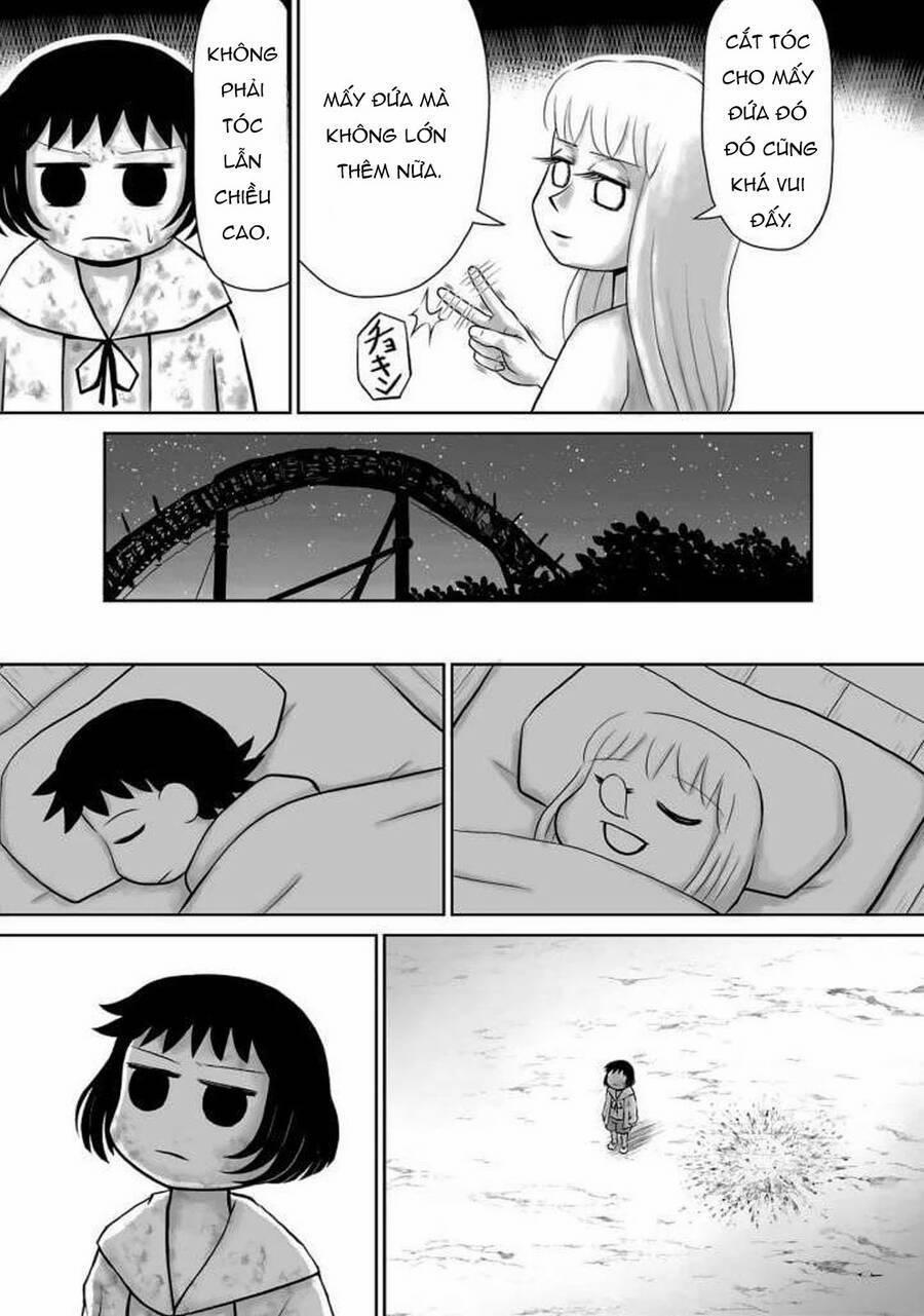 Những Vì Sao Bất Tử 10 trang 23