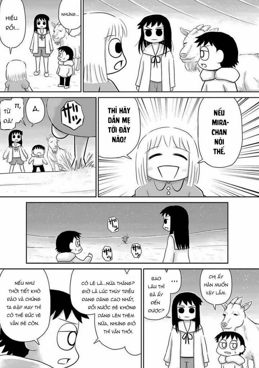 Những Vì Sao Bất Tử 10 trang 3