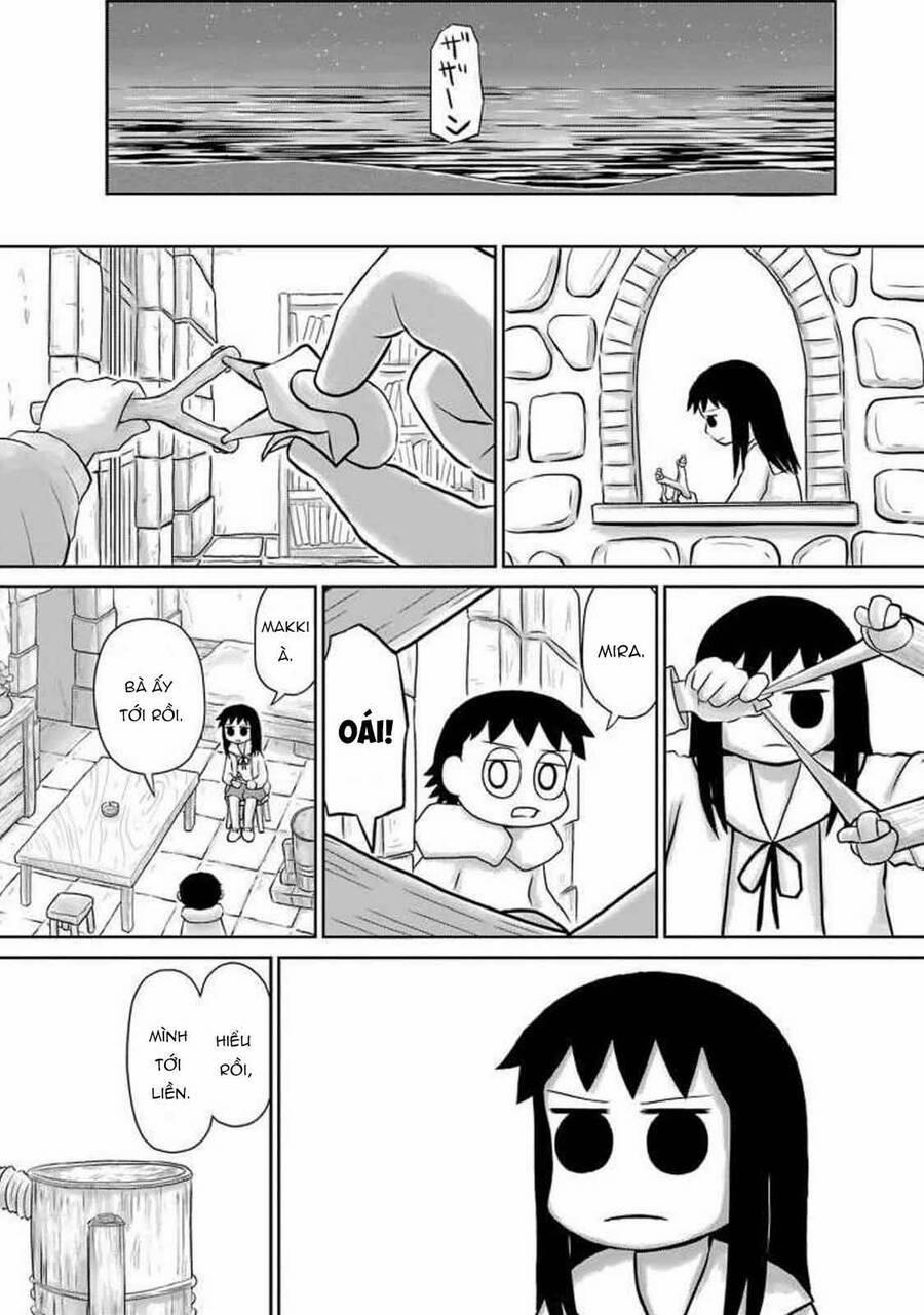 Những Vì Sao Bất Tử 10 trang 4
