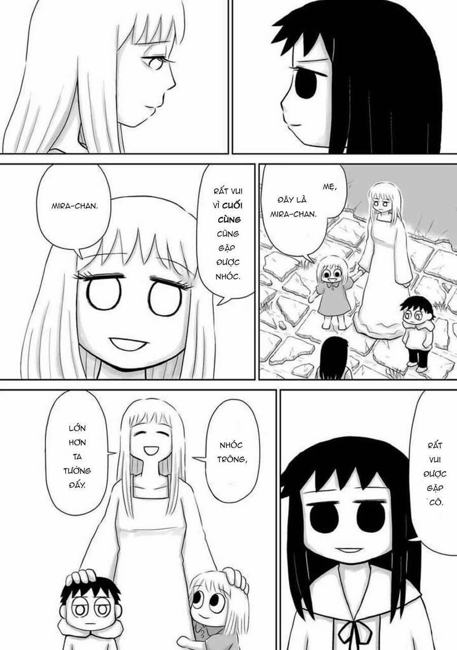 Những Vì Sao Bất Tử 10 trang 6