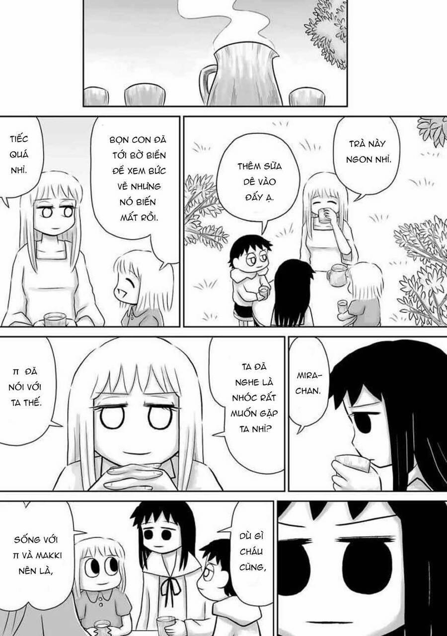 Những Vì Sao Bất Tử 10 trang 7