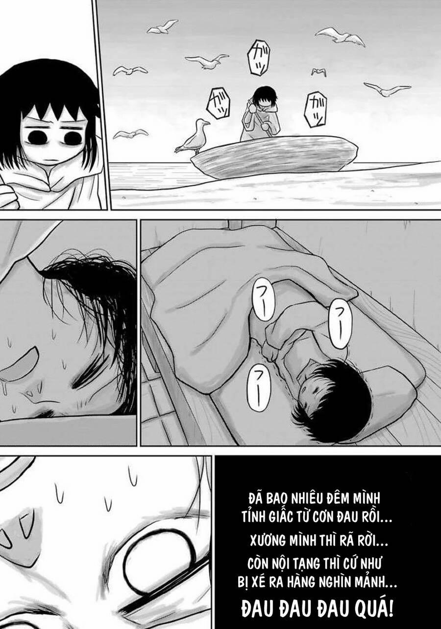 Những Vì Sao Bất Tử 11 trang 16