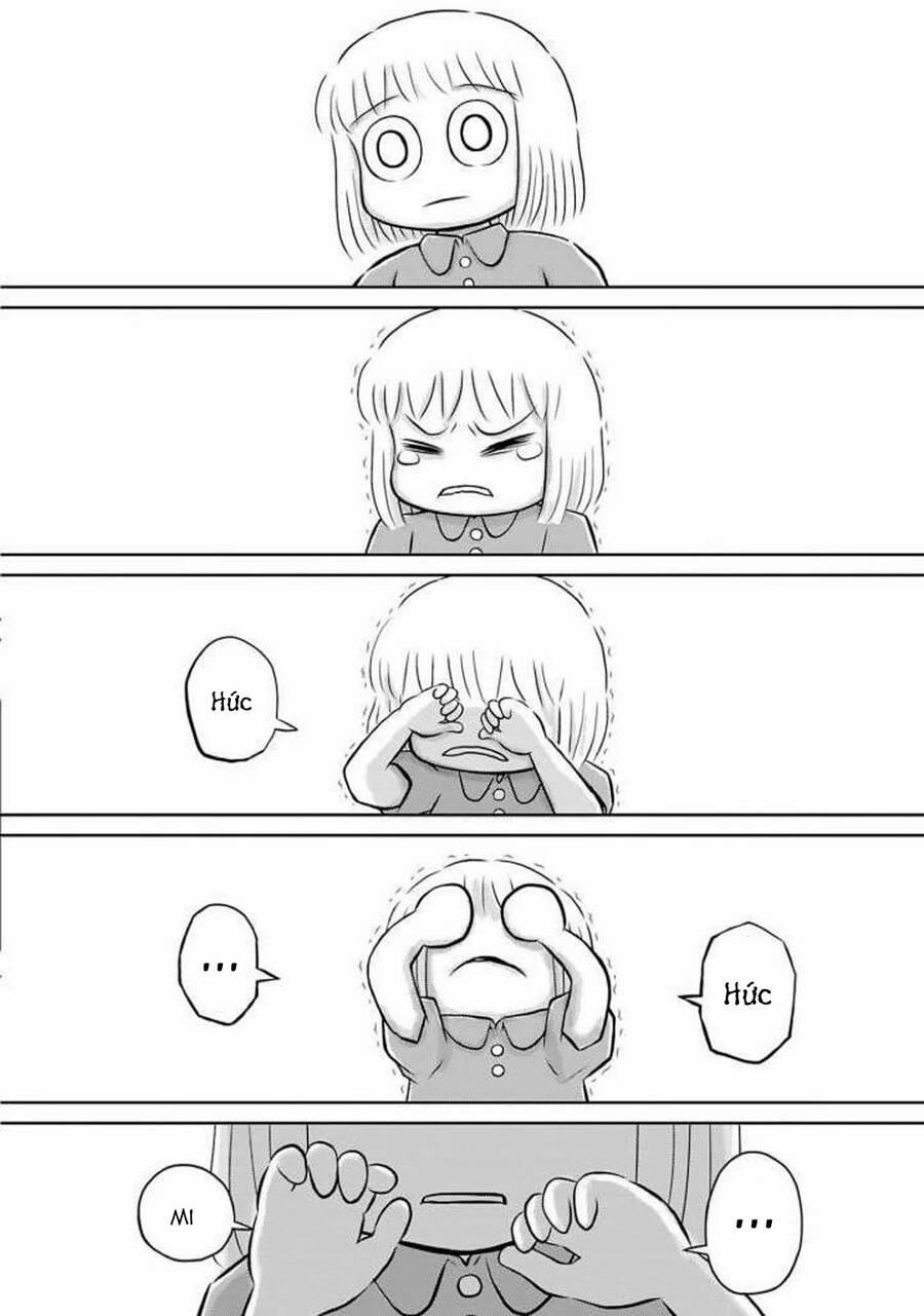 Những Vì Sao Bất Tử 12 trang 12