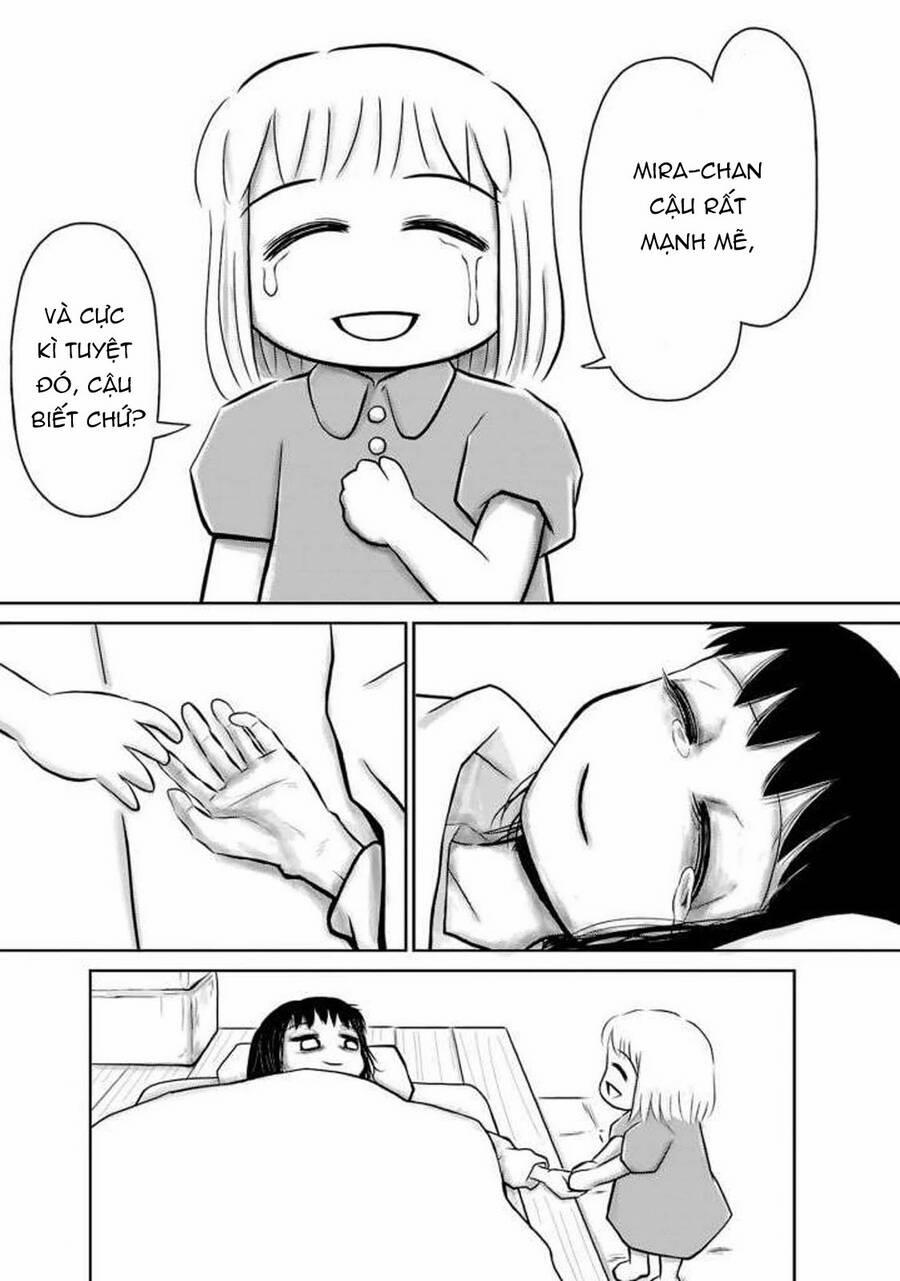 Những Vì Sao Bất Tử 12 trang 13