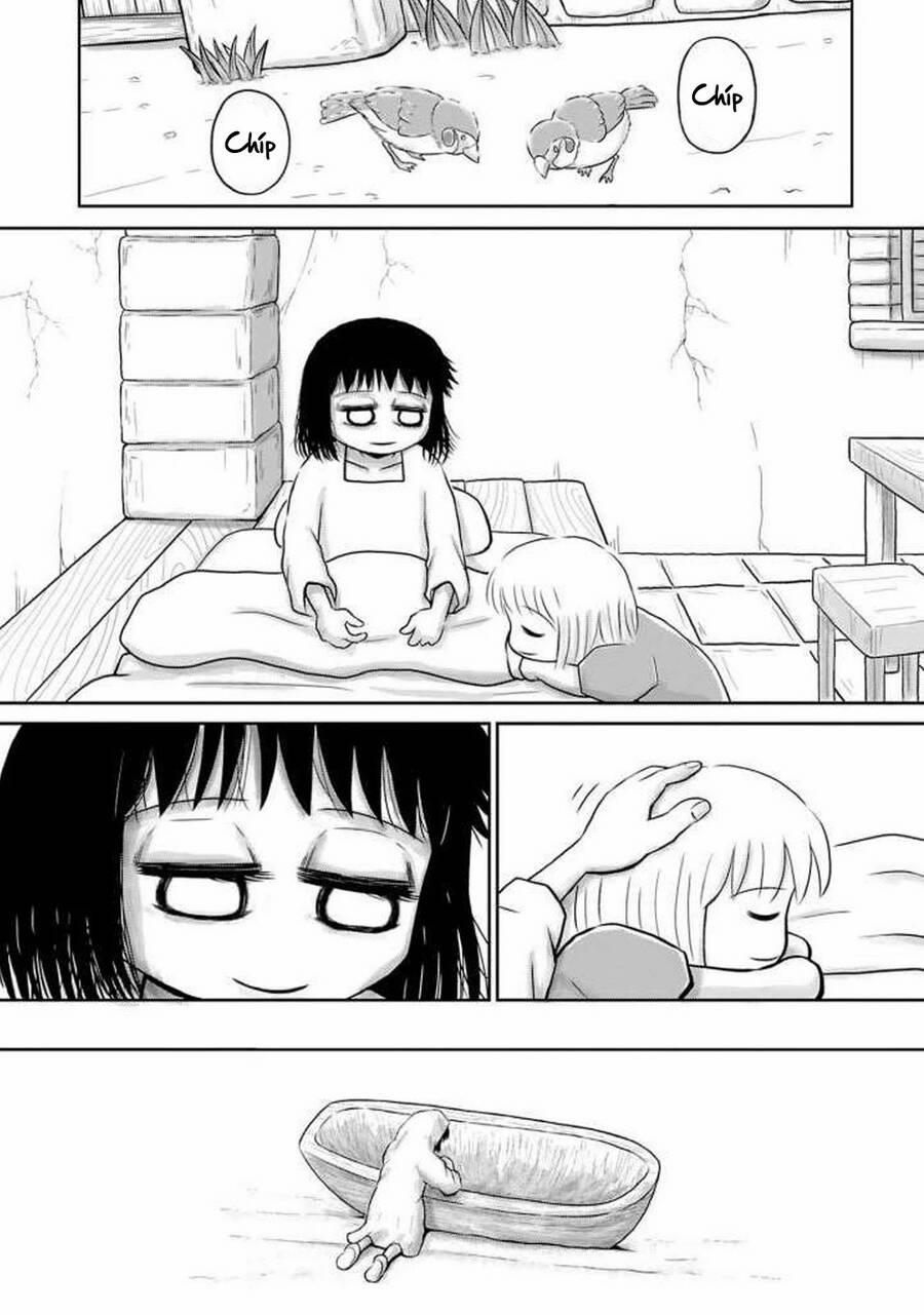 Những Vì Sao Bất Tử 12 trang 2