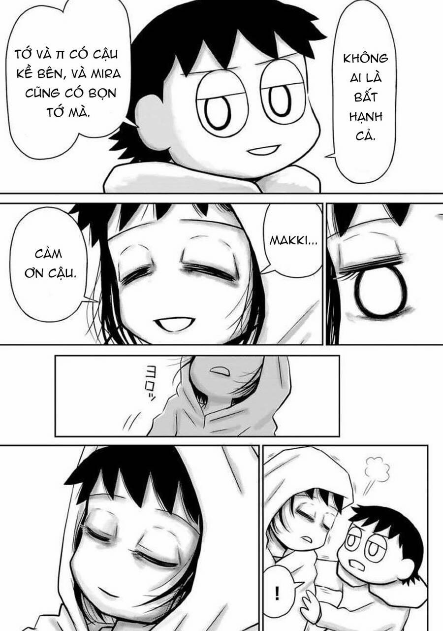 Những Vì Sao Bất Tử 12 trang 5