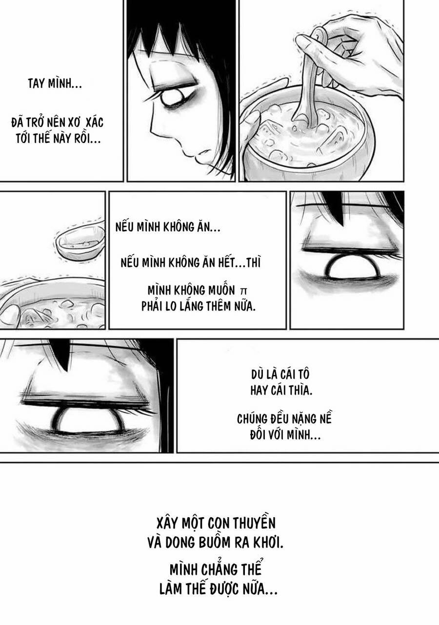Những Vì Sao Bất Tử 12 trang 7
