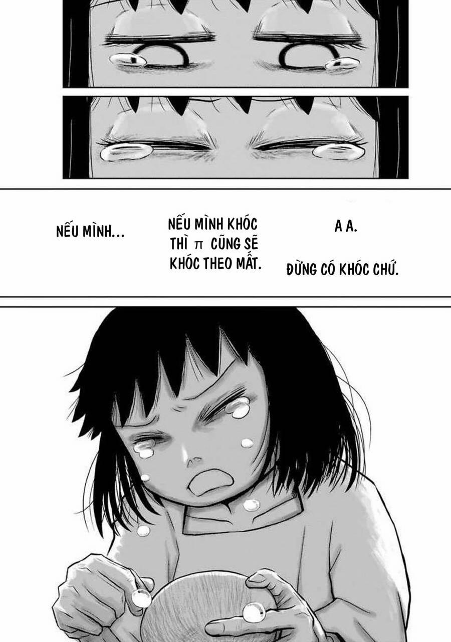 Những Vì Sao Bất Tử 12 trang 8