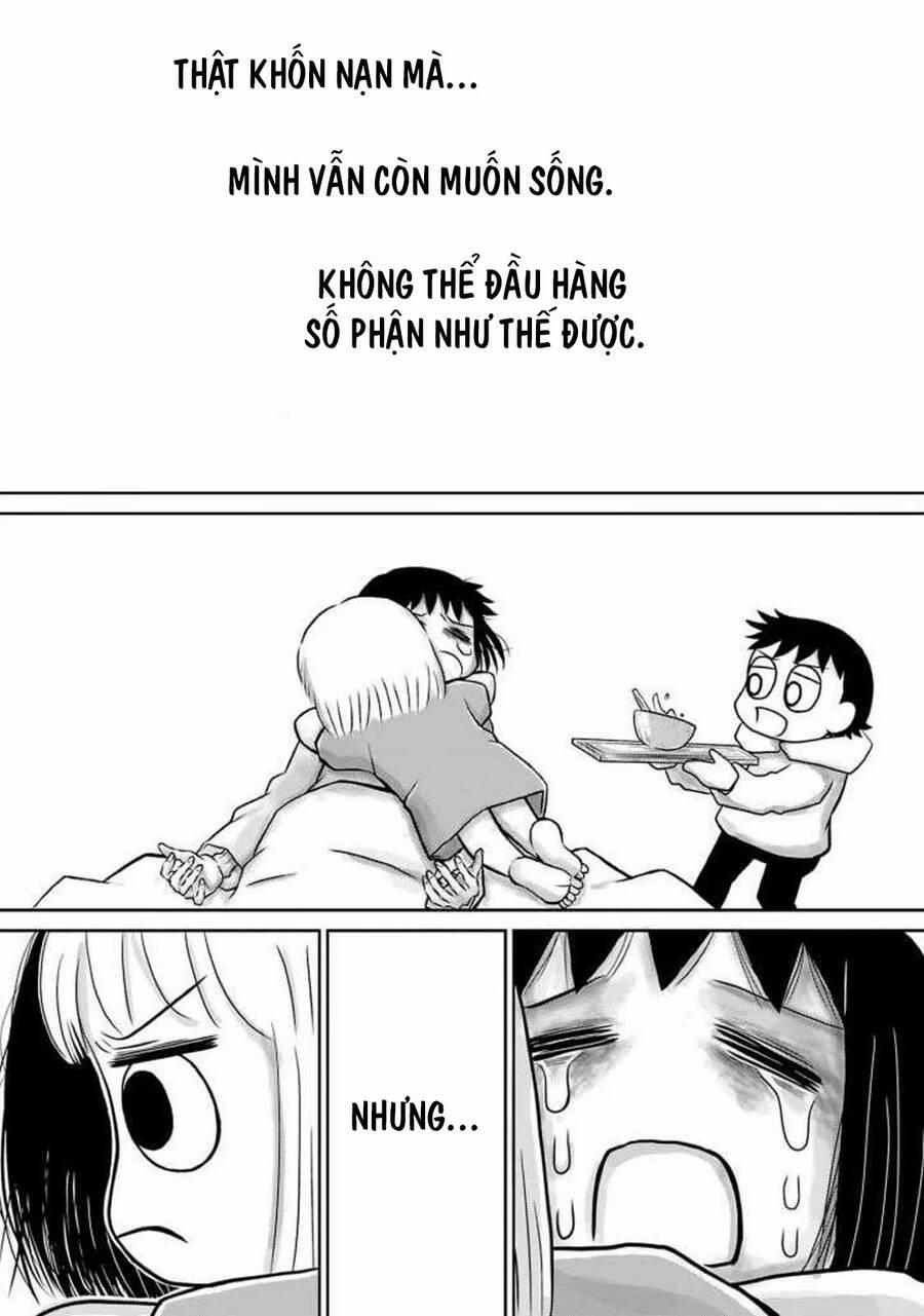 Những Vì Sao Bất Tử 12 trang 9