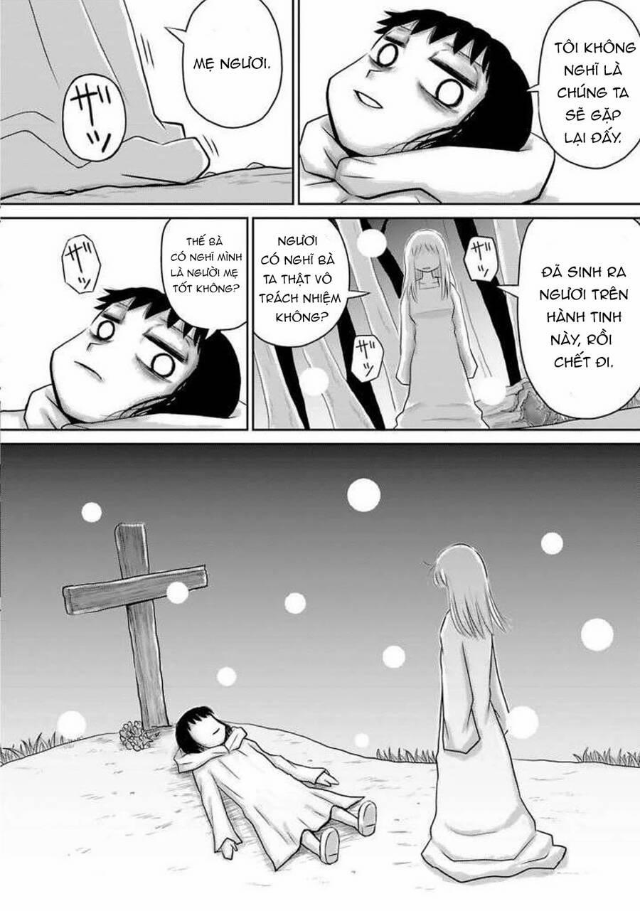 Những Vì Sao Bất Tử 13 trang 11