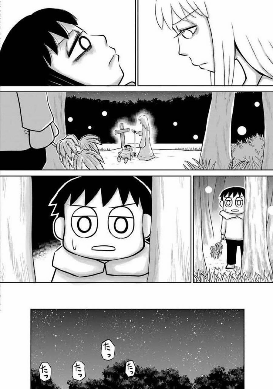 Những Vì Sao Bất Tử 13 trang 19