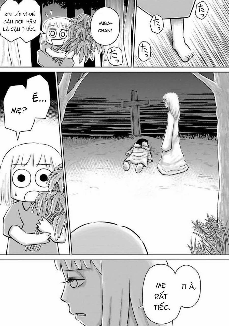 Những Vì Sao Bất Tử 13 trang 20
