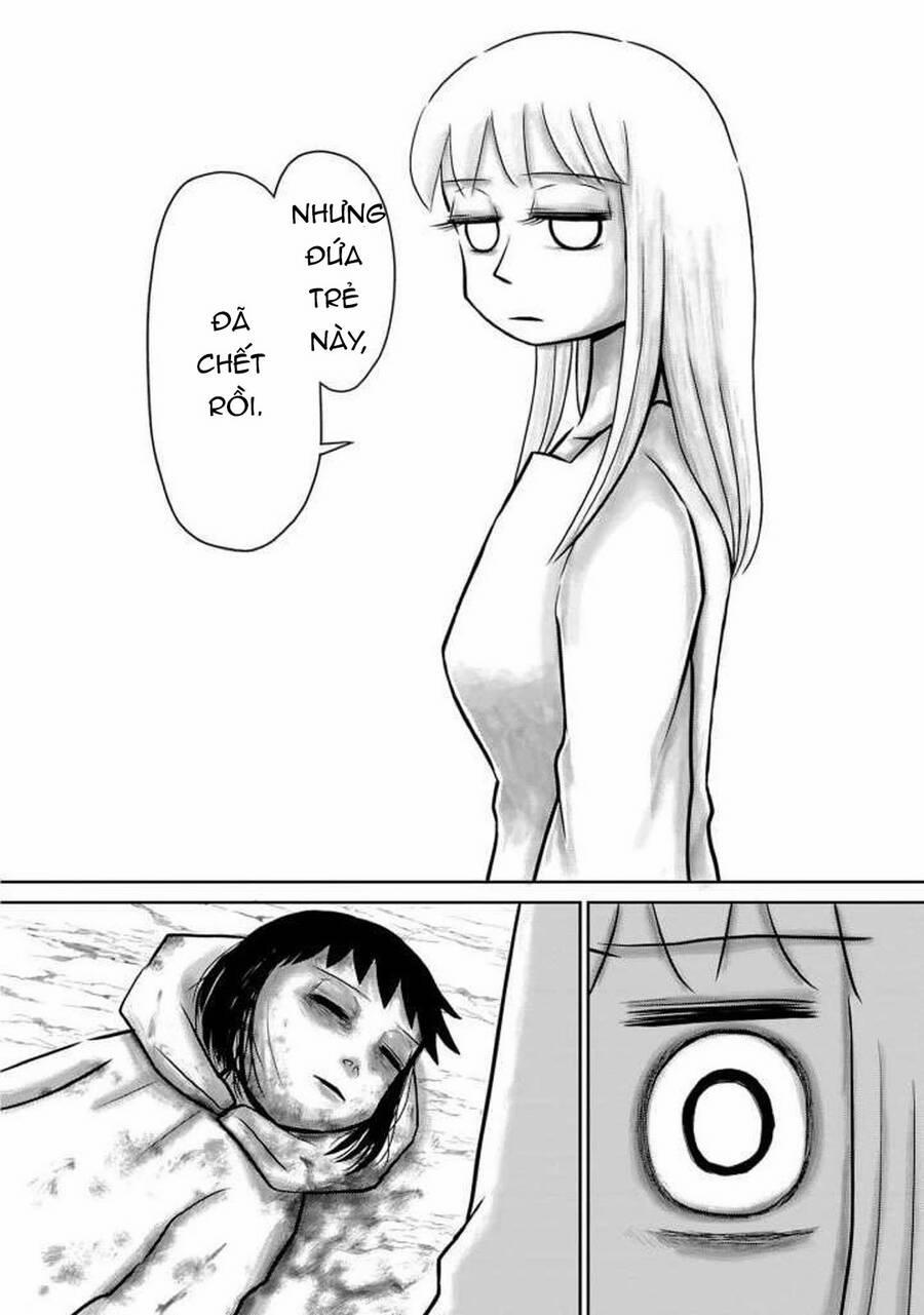 Những Vì Sao Bất Tử 13 trang 21