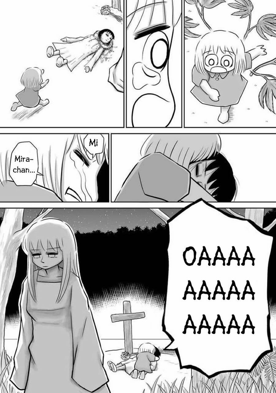 Những Vì Sao Bất Tử 13 trang 22