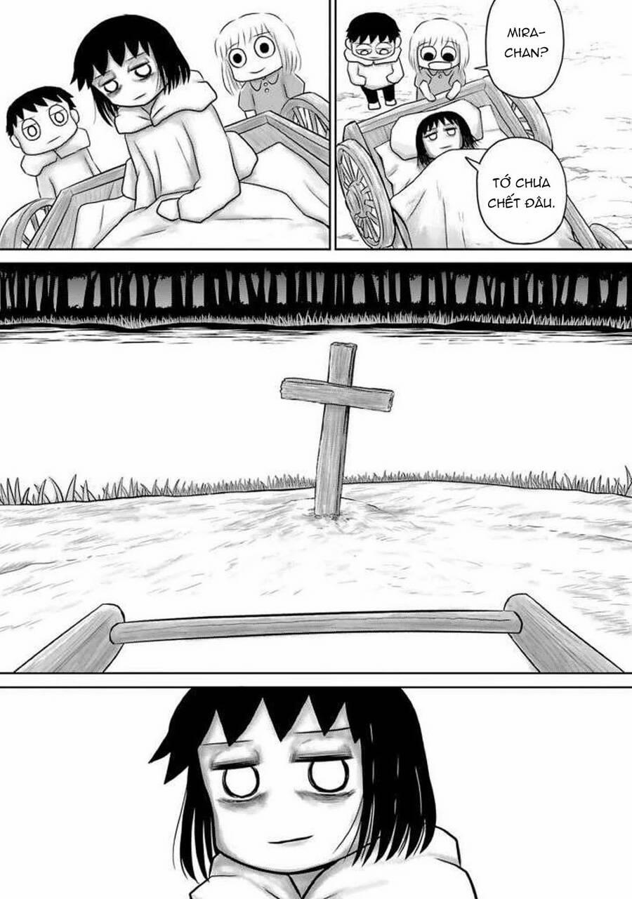 Những Vì Sao Bất Tử 13 trang 6