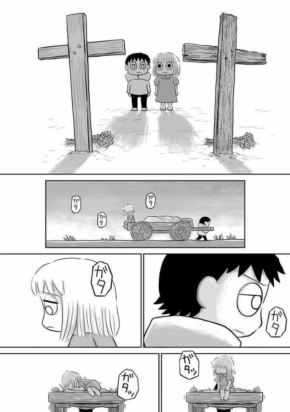 Những Vì Sao Bất Tử 14 trang 7