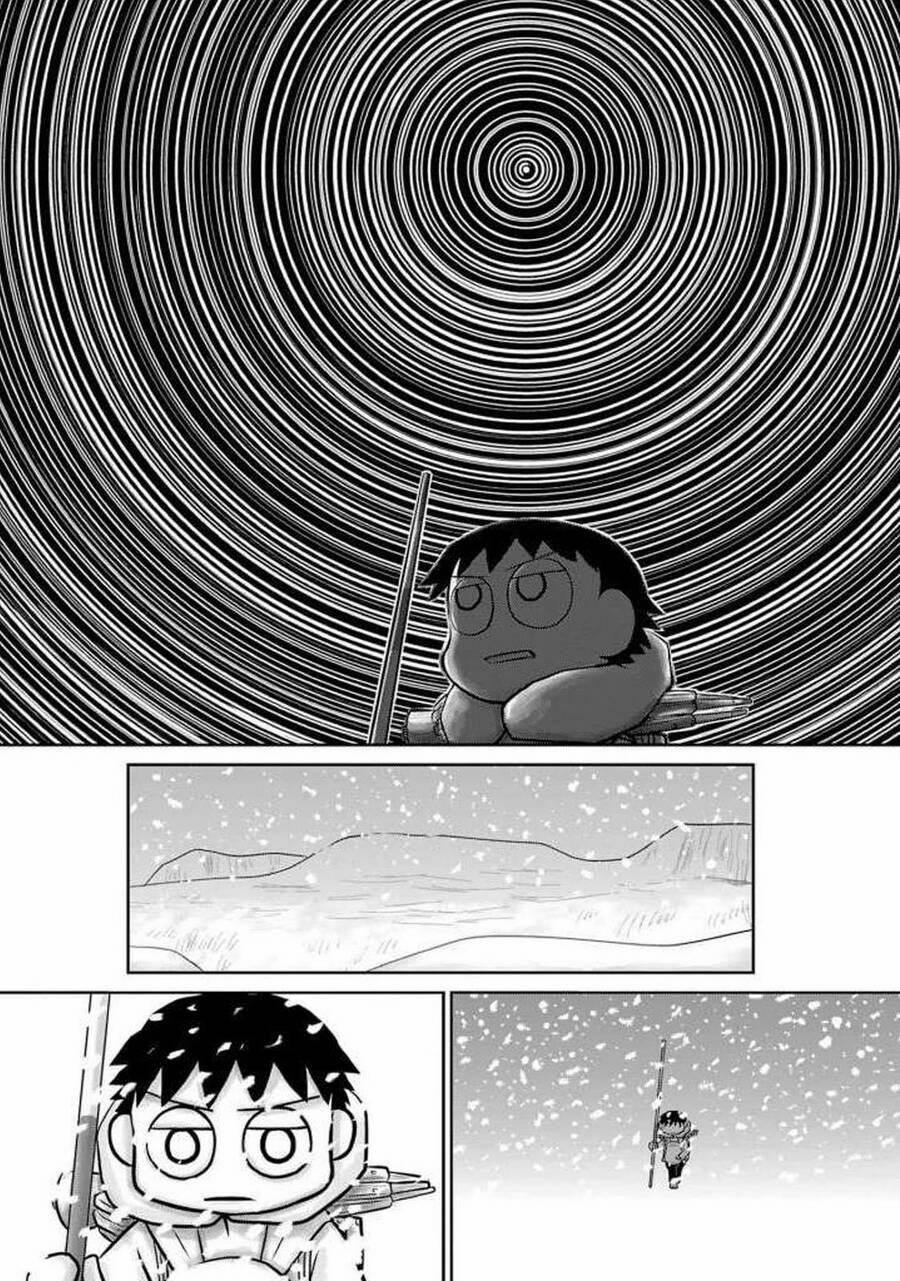 Những Vì Sao Bất Tử 15 trang 10