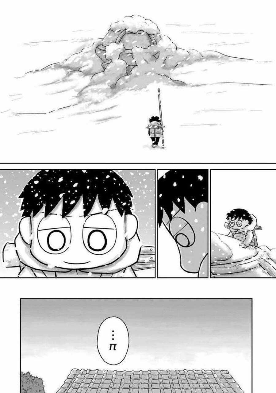 Những Vì Sao Bất Tử 15 trang 11