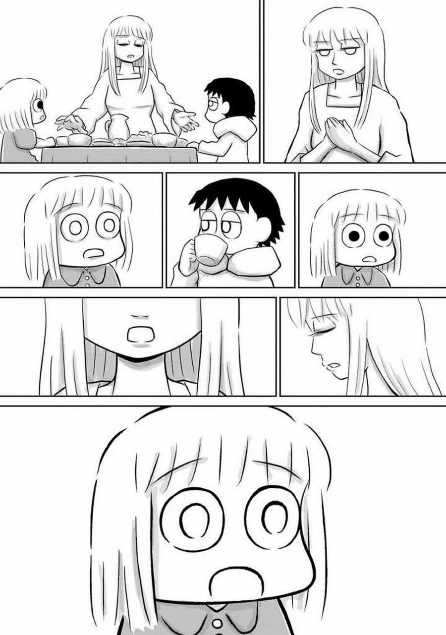 Những Vì Sao Bất Tử 15 trang 14