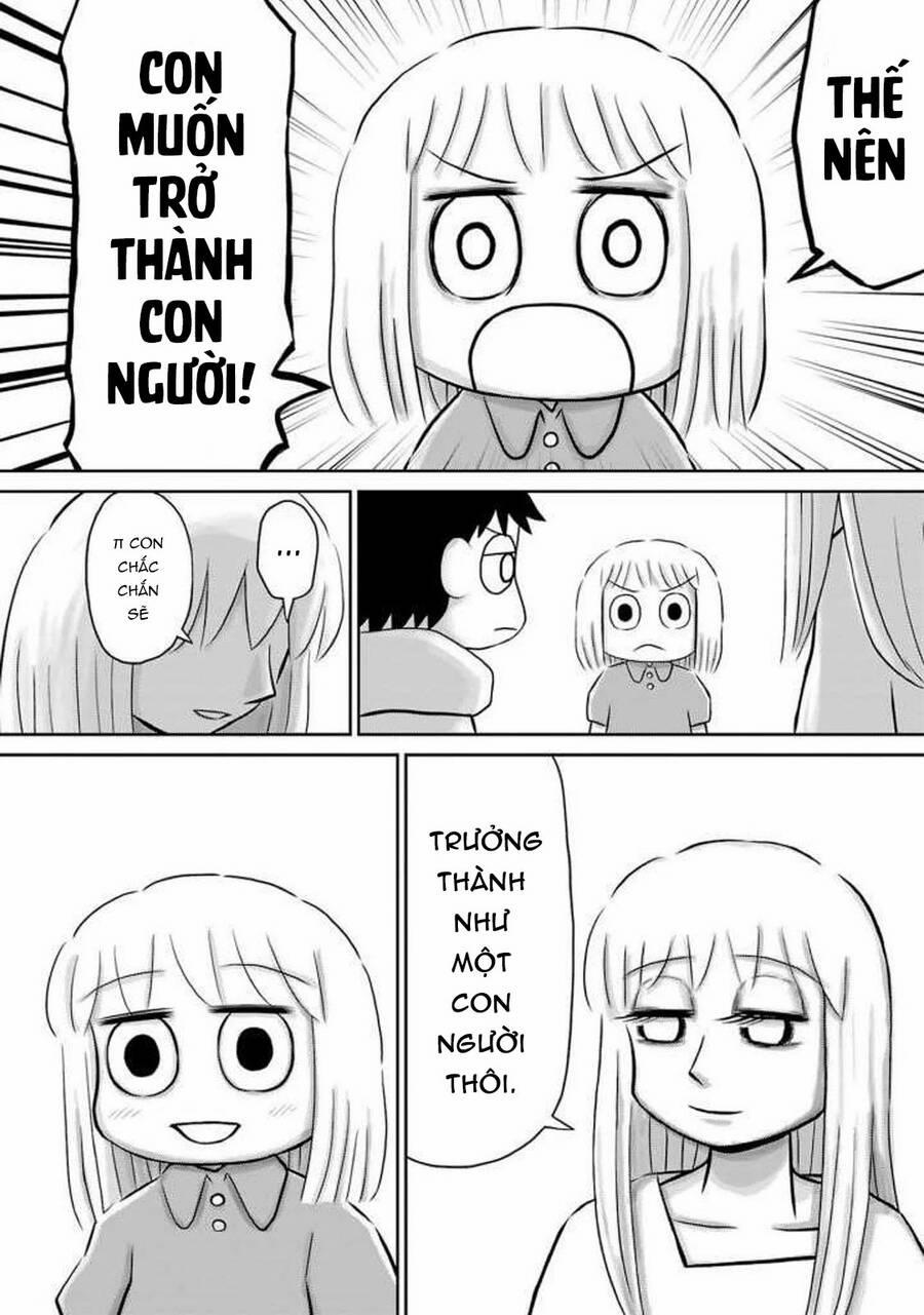 Những Vì Sao Bất Tử 15 trang 17