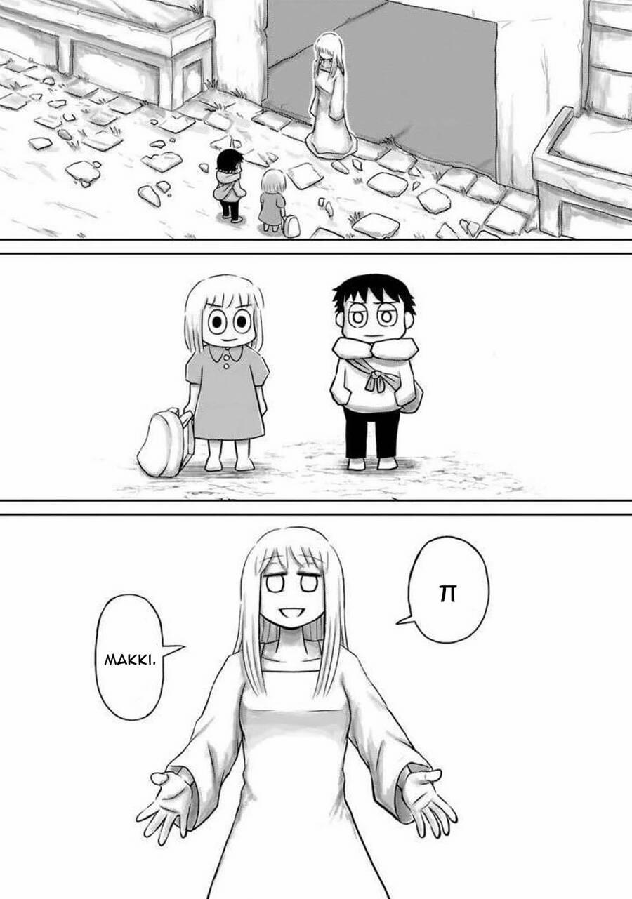 Những Vì Sao Bất Tử 15 trang 18