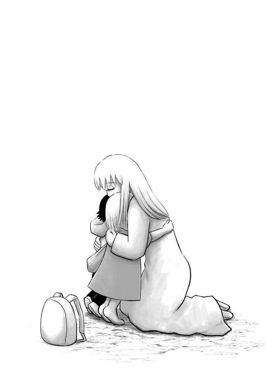 Những Vì Sao Bất Tử 15 trang 19