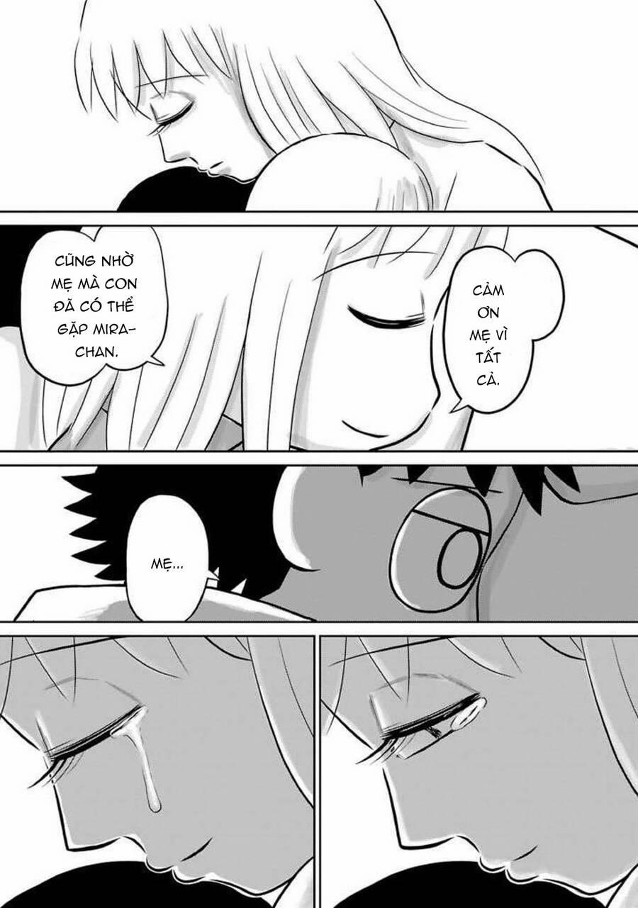 Những Vì Sao Bất Tử 15 trang 20