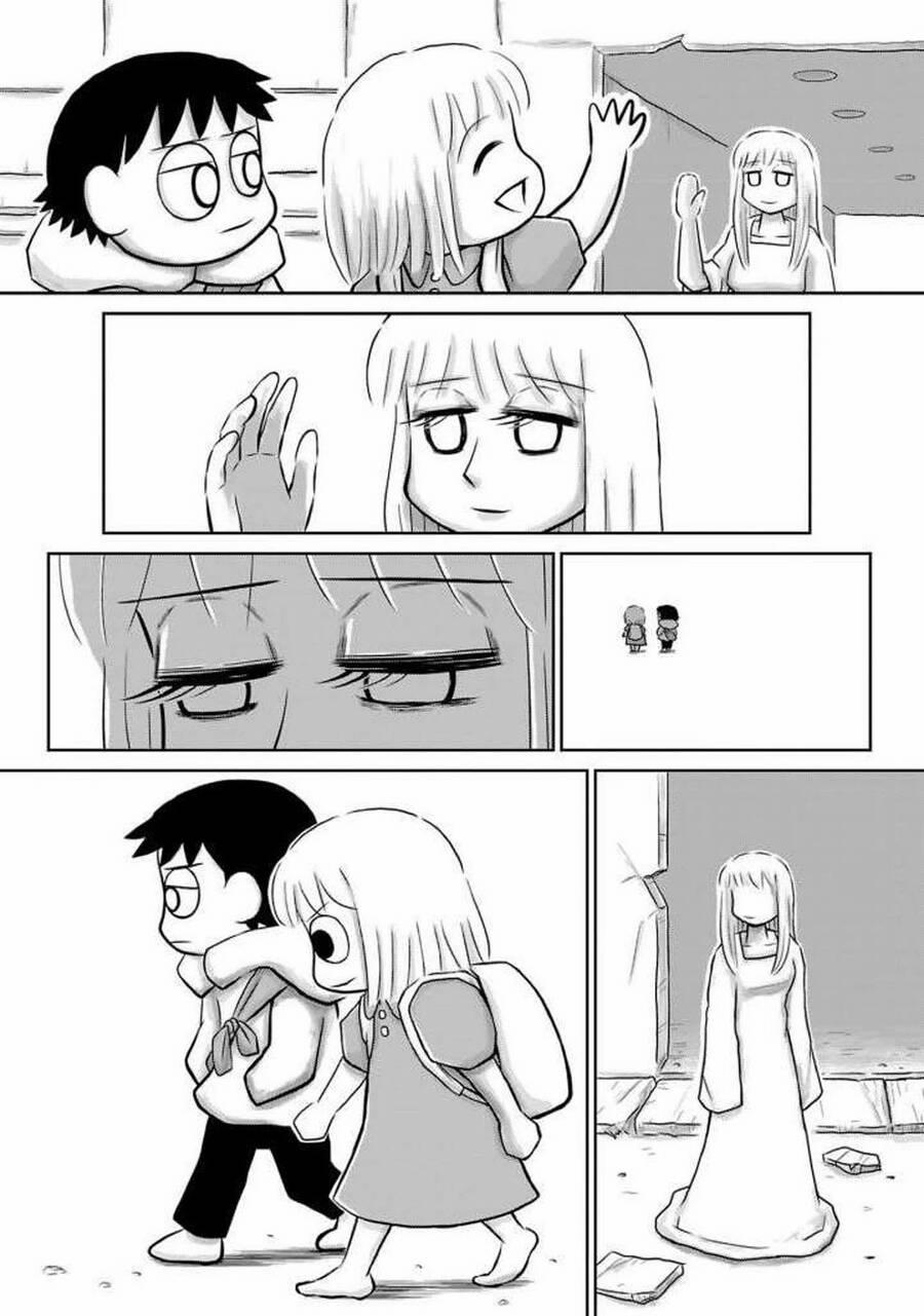 Những Vì Sao Bất Tử 15 trang 21