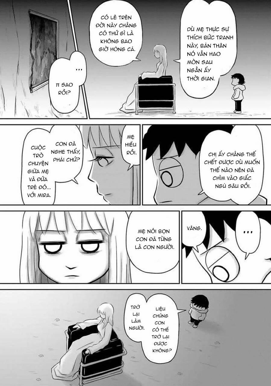 Những Vì Sao Bất Tử 15 trang 3