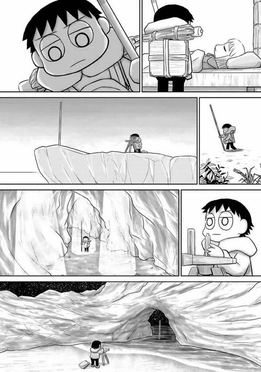 Những Vì Sao Bất Tử 15 trang 7