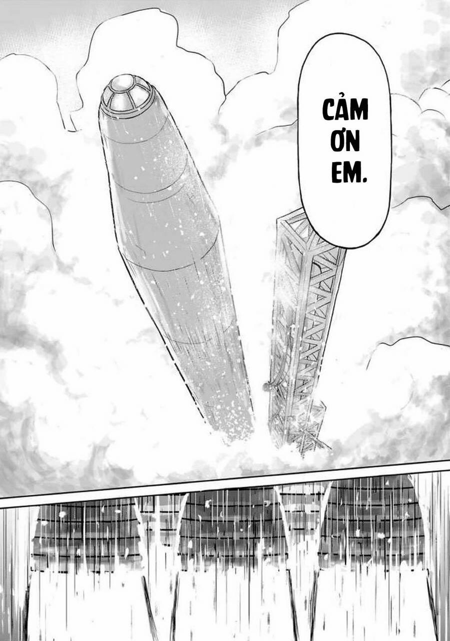 Những Vì Sao Bất Tử 16 trang 14