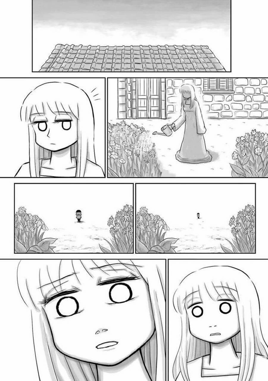 Những Vì Sao Bất Tử 16 trang 16