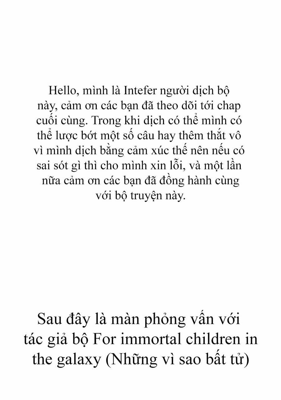 Những Vì Sao Bất Tử 16 trang 21