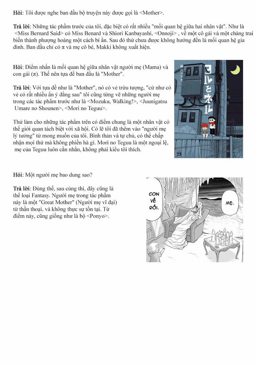 Những Vì Sao Bất Tử 16 trang 23